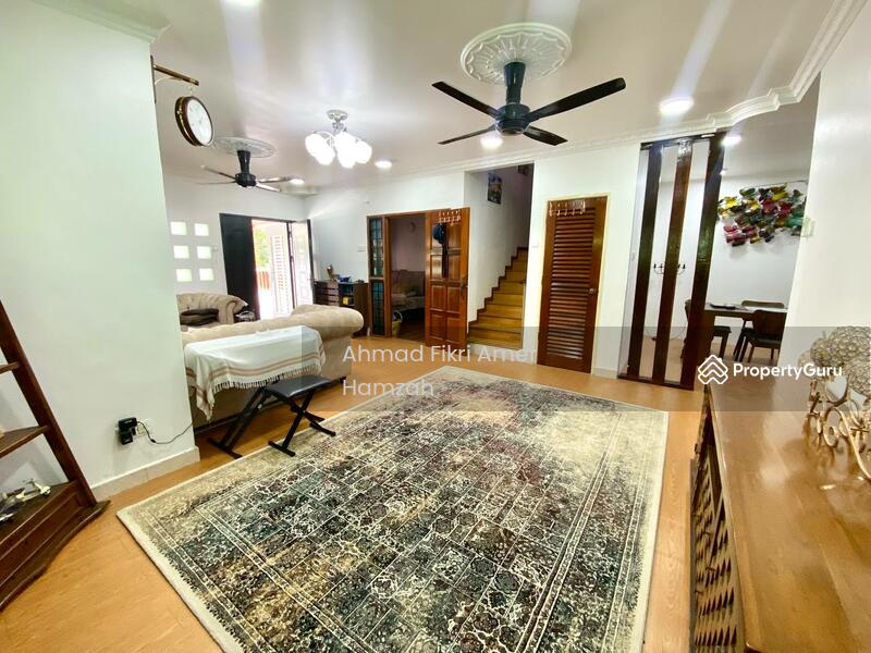 For Sale - Nilai Impian