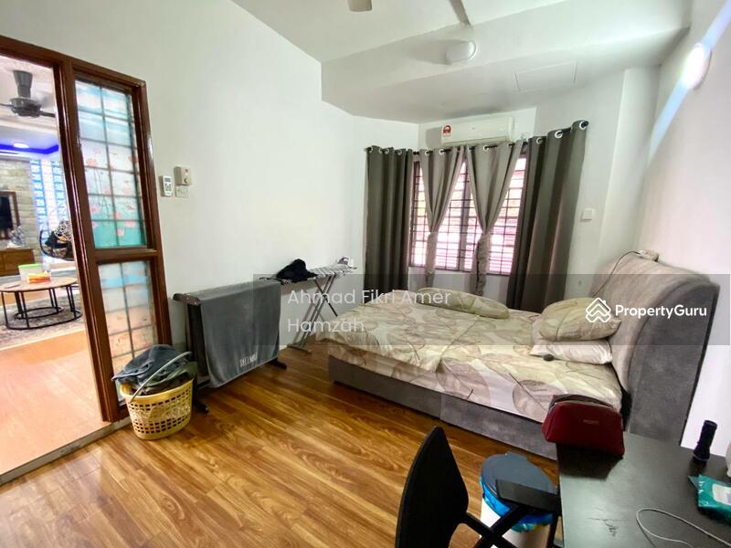 For Sale - Nilai Impian