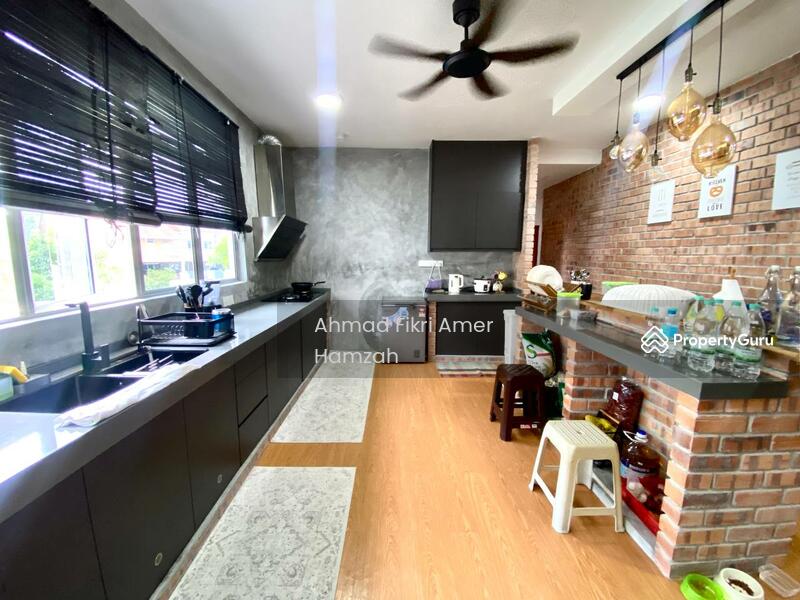 For Sale - Nilai Impian