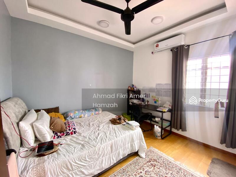 For Sale - Nilai Impian