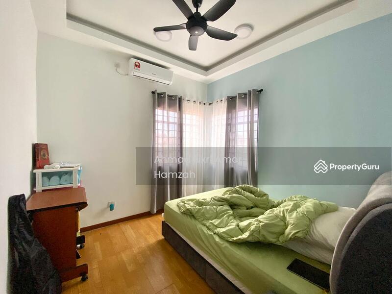 For Sale - Nilai Impian
