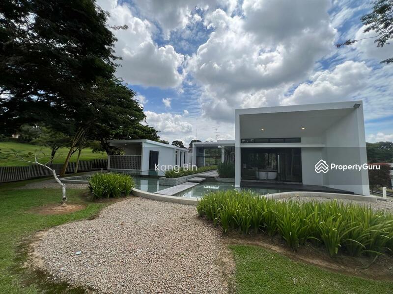 Rumah Banglo untuk Dijual di Leisure Farm (Gelang Patah) - Kang Bin - Exterior - PropertyGuru.com.my