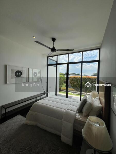 Rumah Banglo untuk Dijual di Leisure Farm (Gelang Patah) - Kang Bin - Master Bedroom - PropertyGuru.com.my