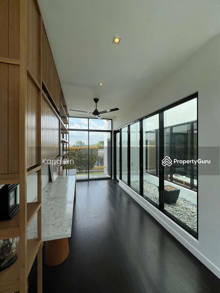 Rumah Banglo untuk Dijual di Leisure Farm (Gelang Patah) - Kang Bin - Interior - PropertyGuru.com.my