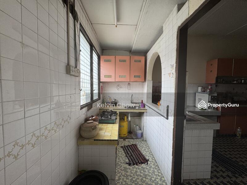 Untuk Dijual - Silibin First Garden Taman Pertama Single Storey House