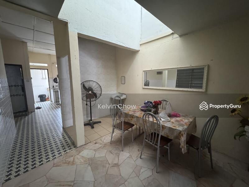 Untuk Dijual - Silibin First Garden Taman Pertama Single Storey House