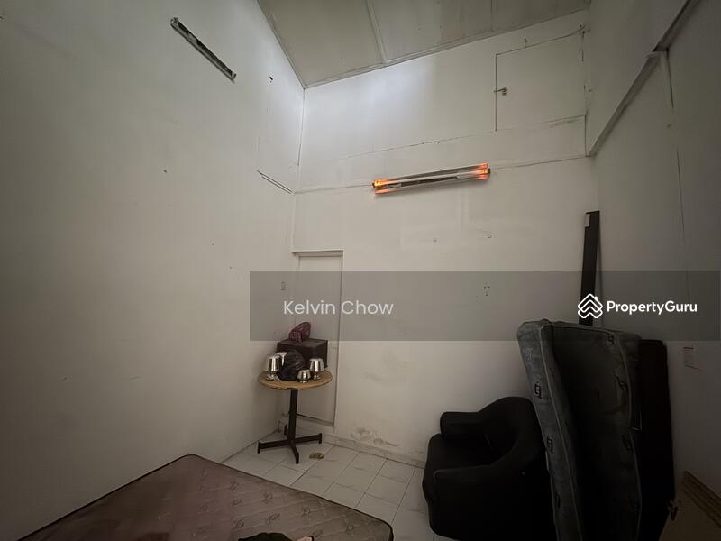 Untuk Dijual - Silibin First Garden Taman Pertama Single Storey House