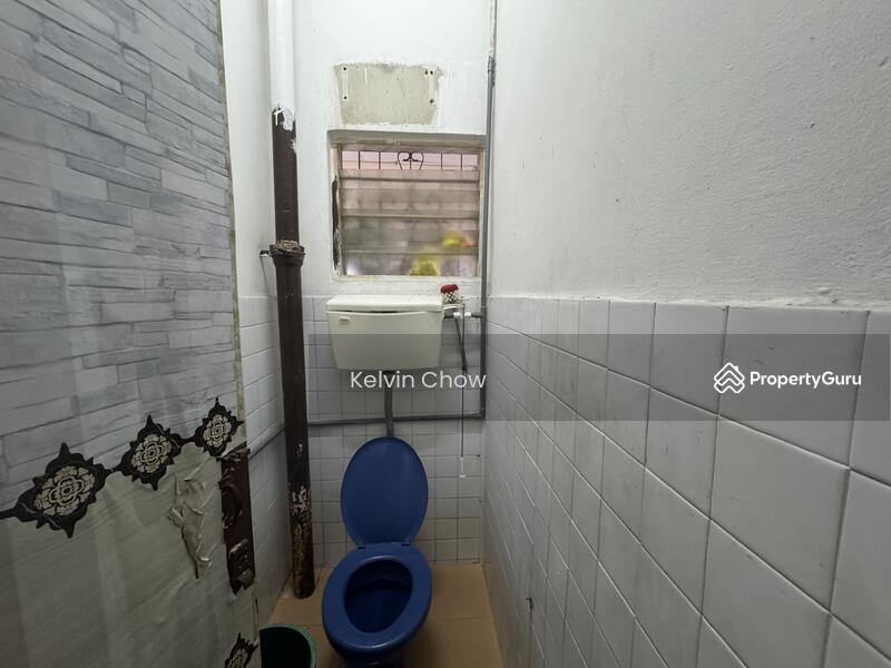 Untuk Dijual - Silibin First Garden Taman Pertama Single Storey House