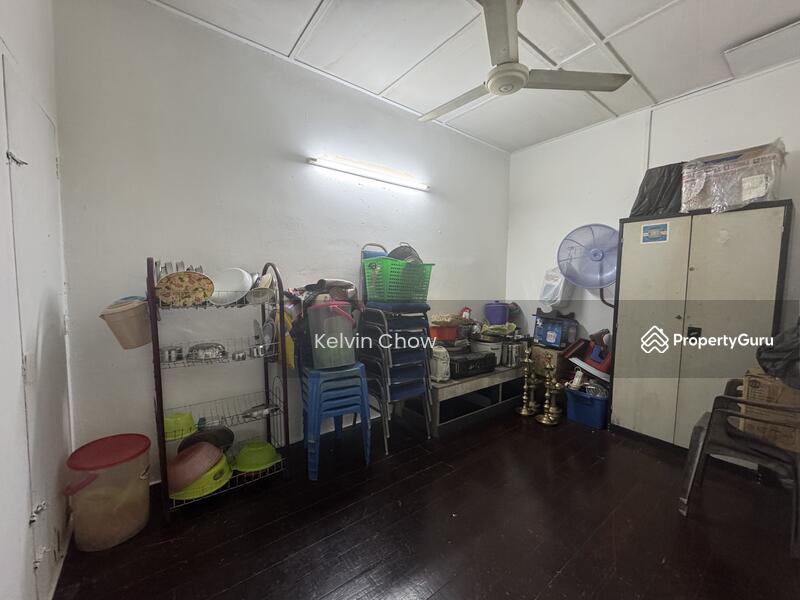 Untuk Dijual - Silibin First Garden Taman Pertama Single Storey House