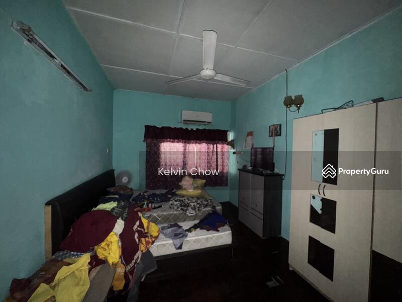 Untuk Dijual - Silibin First Garden Taman Pertama Single Storey House