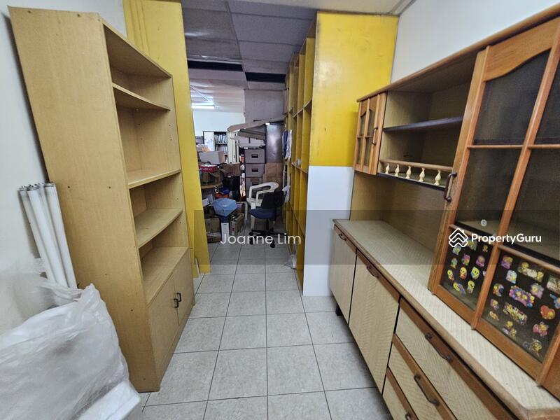 Untuk Disewa - Taman teknologi cheng