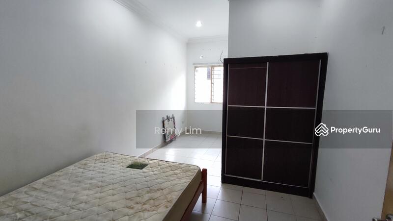 2-storey Terraced House for Sale in Bandar Damai Perdana (Cheras) - Remy Lim - Bedroom - PropertyGuru.com.my