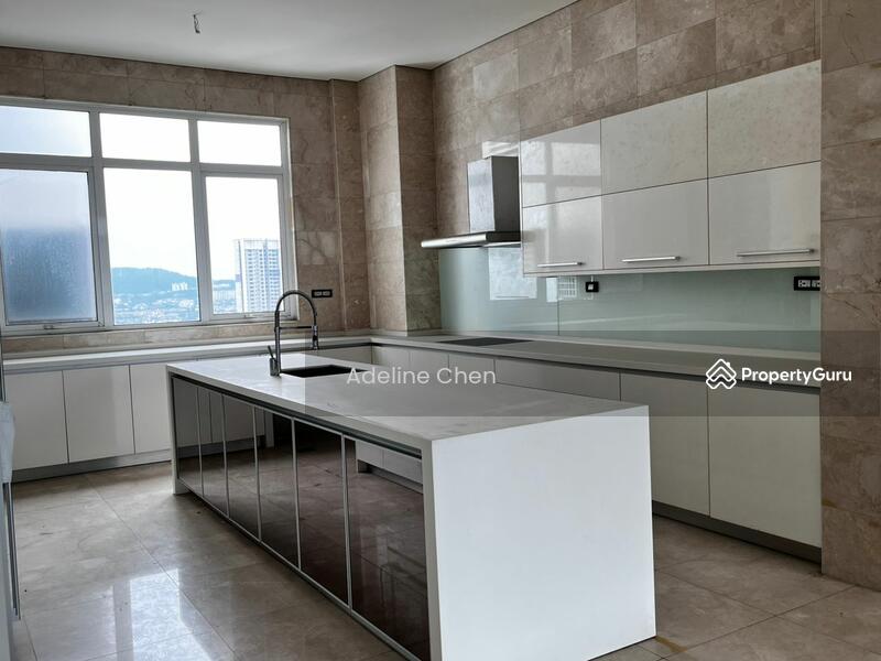 Dry Kitchen