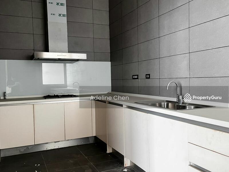 Wet Kitchen