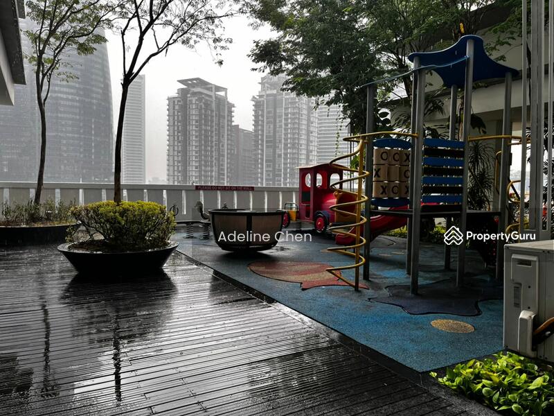 Facilities - Pool