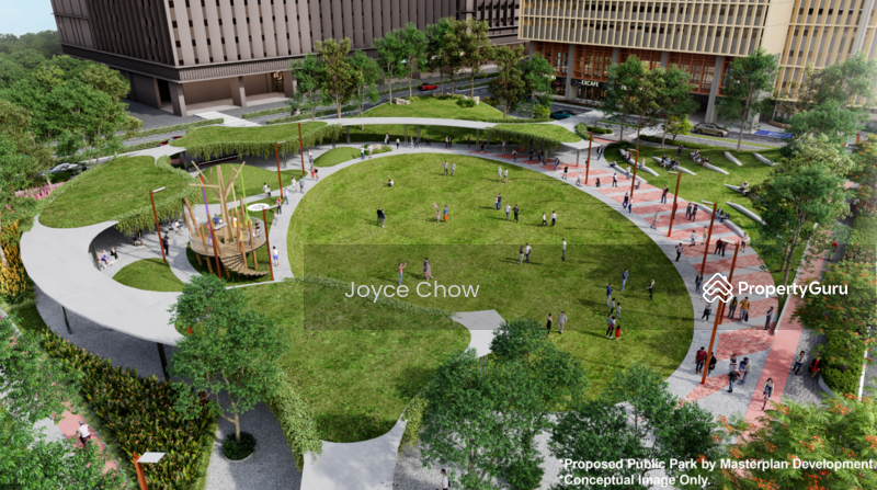 Propose Park 2