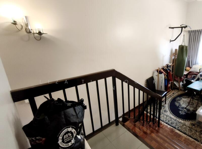 Untuk Dijual - Section 5 @ Wangsa Maju