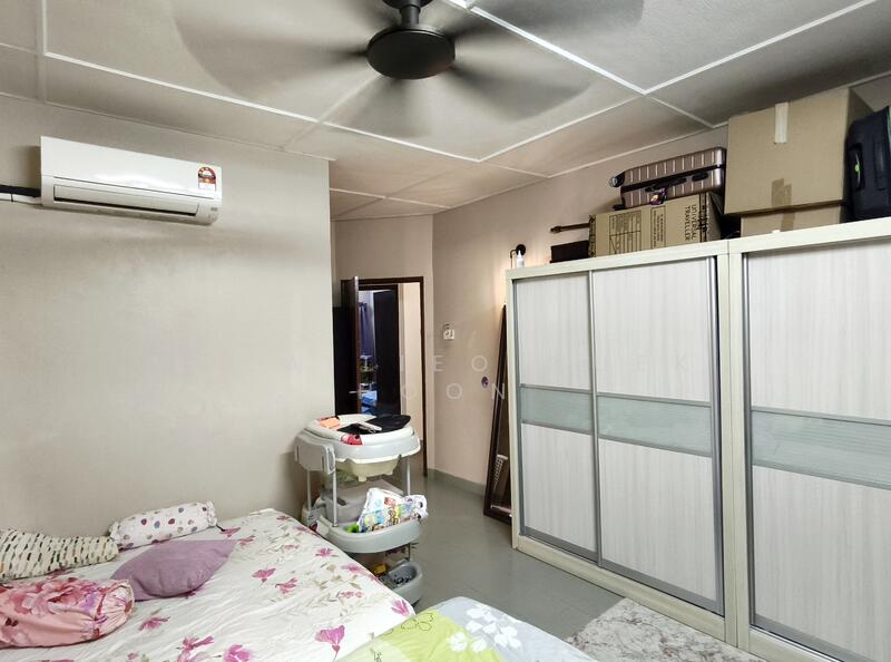 Untuk Dijual - Section 5 @ Wangsa Maju