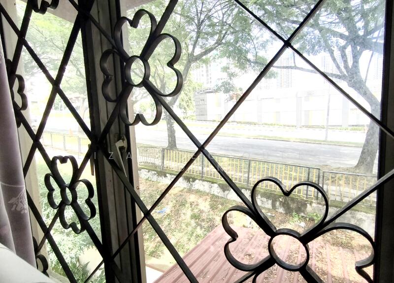 Untuk Dijual - Section 5 @ Wangsa Maju