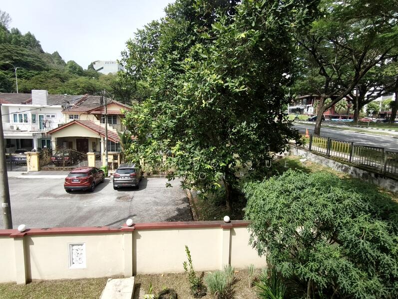 Untuk Dijual - Section 5 @ Wangsa Maju
