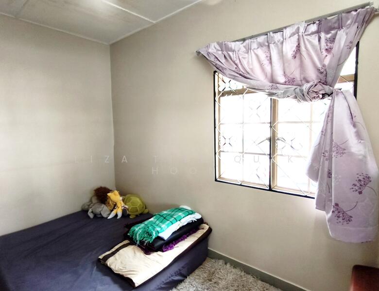 Untuk Dijual - Section 5 @ Wangsa Maju