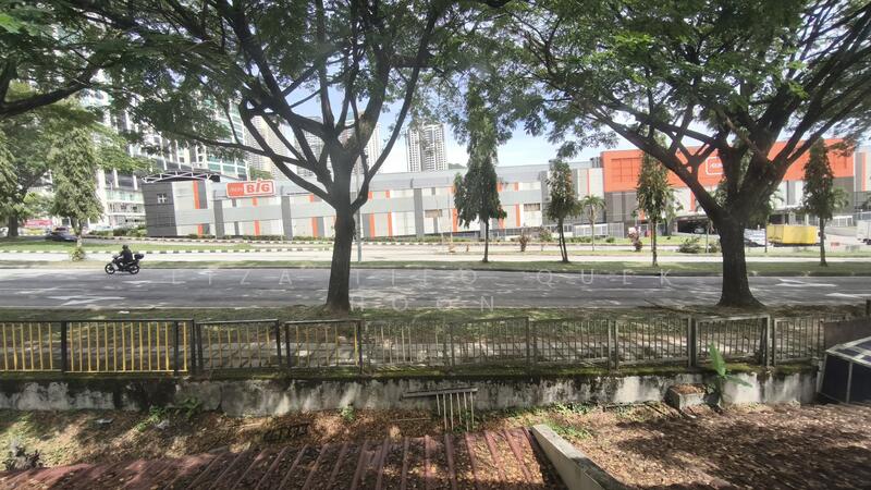Untuk Dijual - Section 5 @ Wangsa Maju