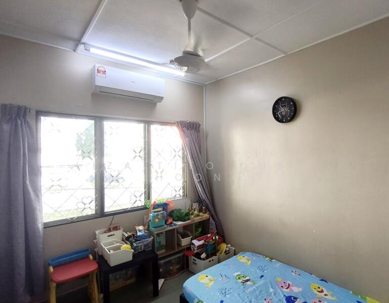 Untuk Dijual - Section 5 @ Wangsa Maju