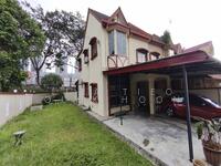 For Sale - Section 5 @ Wangsa Maju