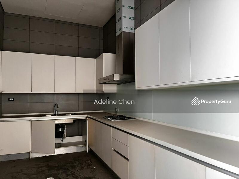 Wet Kitchen
