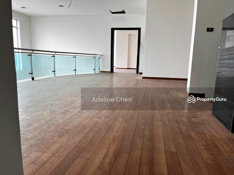 Upper Level