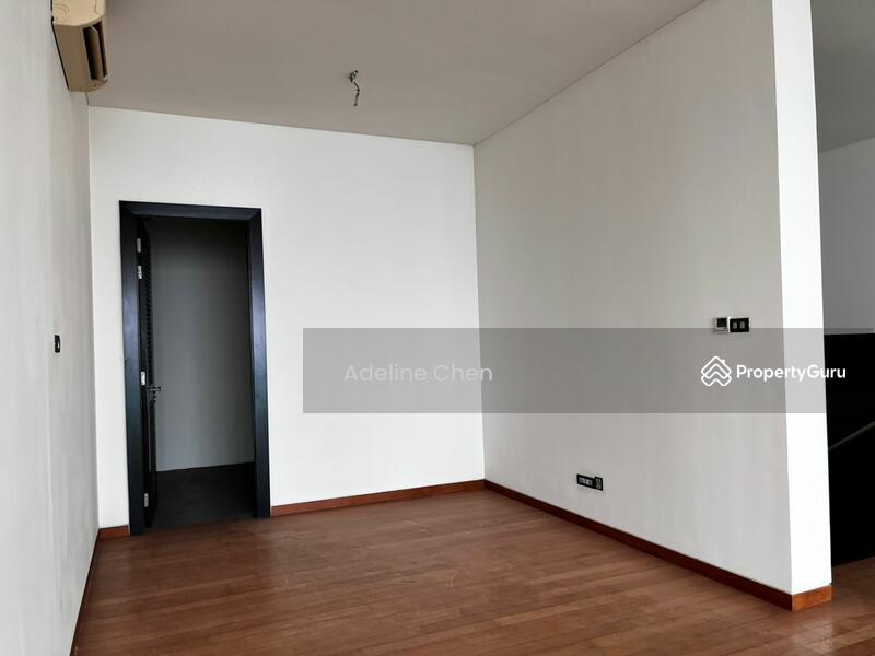 Upper Level - Study Area