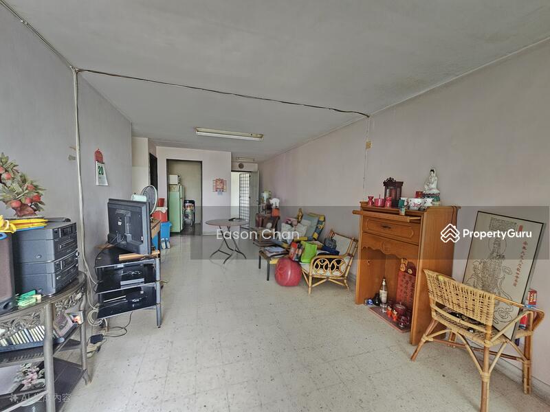 Living Hall