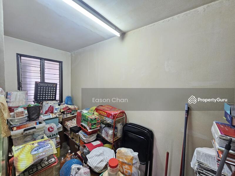 3rd Bedroom