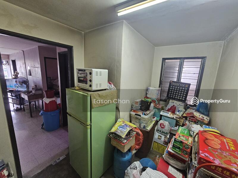 3rd Bedroom