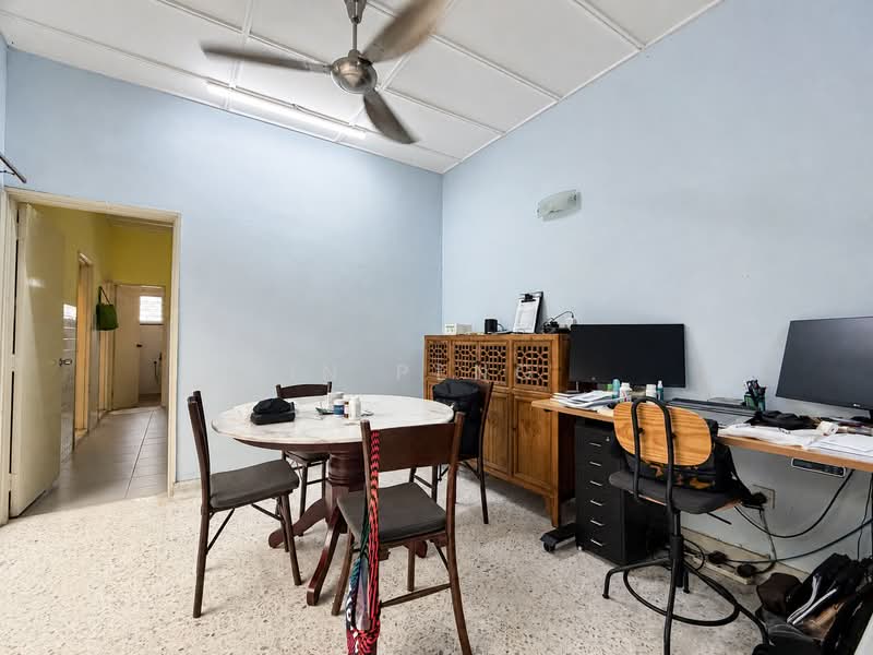 Rumah Teres 1-Tingkat untuk Dijual di Taman Tun Dr Ismail (Kuala Lumpur) - Yin Peng . - Study - PropertyGuru.com.my