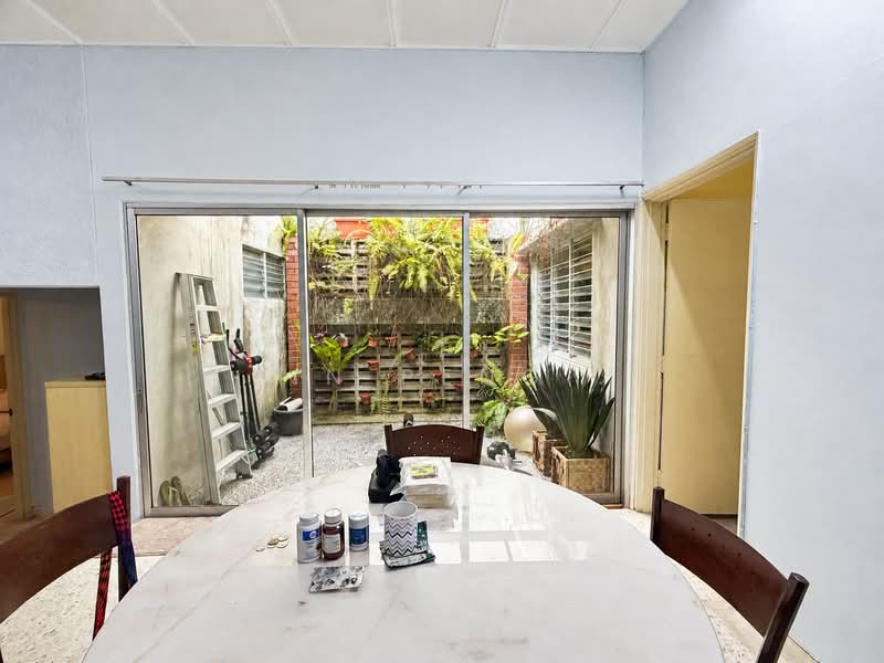 Rumah Teres 1-Tingkat untuk Dijual di Taman Tun Dr Ismail (Kuala Lumpur) - Yin Peng . - Interior - PropertyGuru.com.my