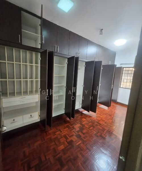 Kondominium untuk Disewa di Sunway Sutera Condominium - Geralyn Chionh - Interior - PropertyGuru.com.my