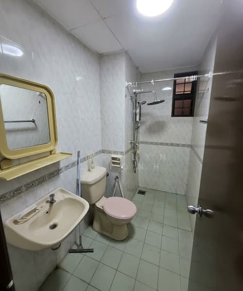 Kondominium untuk Disewa di Sunway Sutera Condominium - Geralyn Chionh - PropertyGuru.com.my