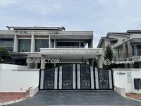 For Sale - Botani Sri Teratai Semi D House