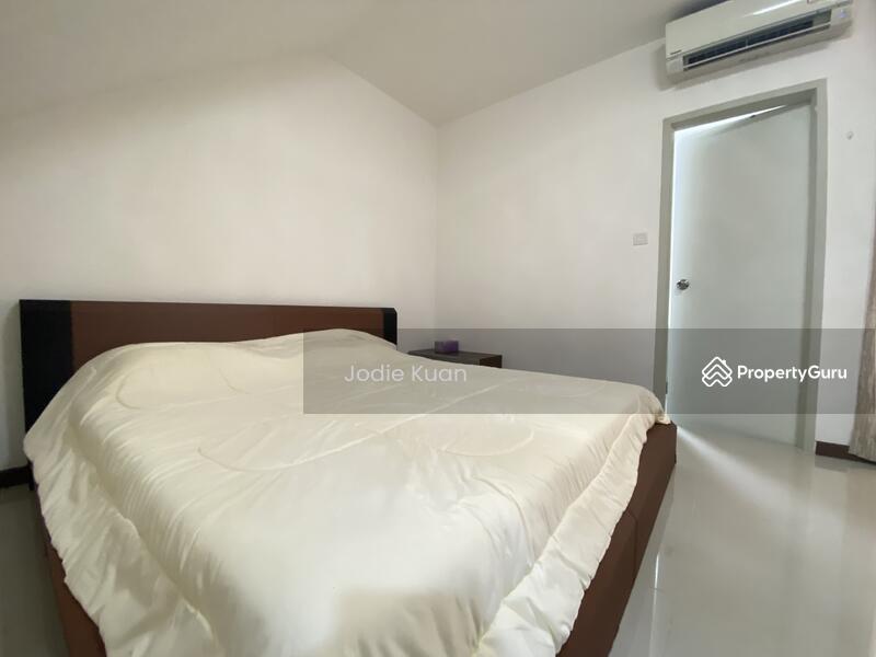 Ground Floor Bedroom