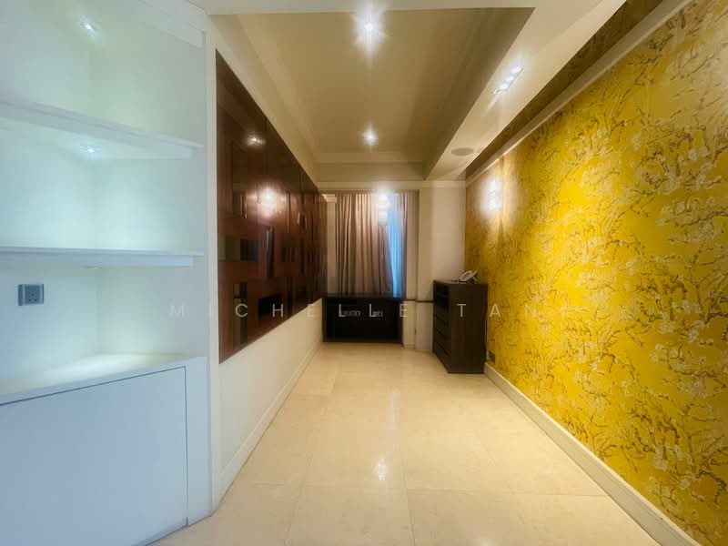 Servis Apartment untuk Dijual di The Binjai on the Park - Michelle Tan - Interior - PropertyGuru.com.my