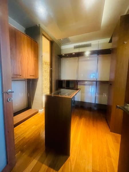 Servis Apartment untuk Dijual di The Binjai on the Park - Michelle Tan - Interior - PropertyGuru.com.my