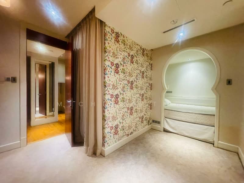Servis Apartment untuk Dijual di The Binjai on the Park - Michelle Tan - Bedroom - PropertyGuru.com.my