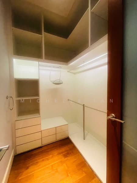 Servis Apartment untuk Dijual di The Binjai on the Park - Michelle Tan - Interior - PropertyGuru.com.my