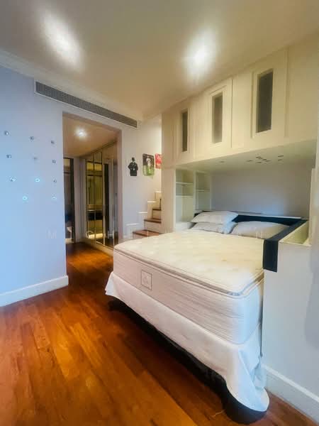 Servis Apartment untuk Dijual di The Binjai on the Park - Michelle Tan - Bedroom - PropertyGuru.com.my