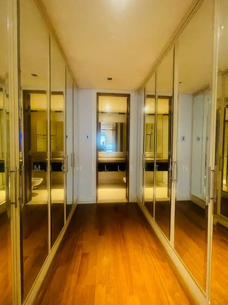 Servis Apartment untuk Dijual di The Binjai on the Park - Michelle Tan - Interior - PropertyGuru.com.my