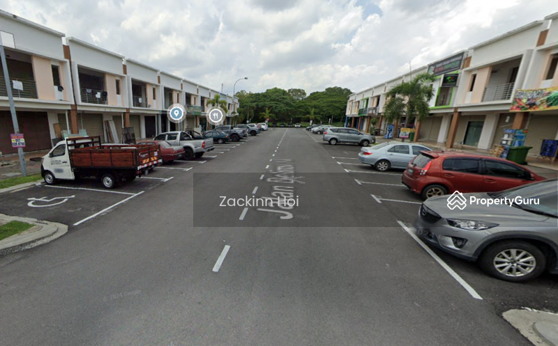 Car Park