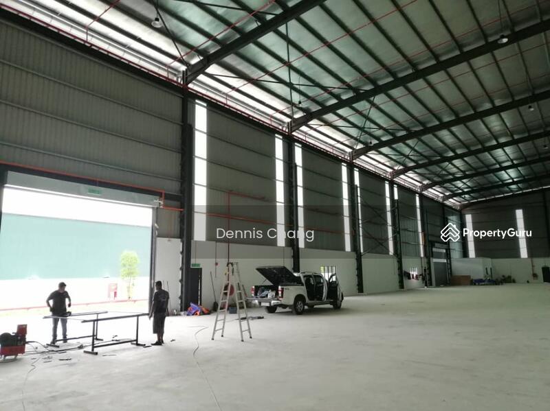 Detached Factory for Sale in Semenyih (Selangor) - Dennis Chang - Others - PropertyGuru.com.my