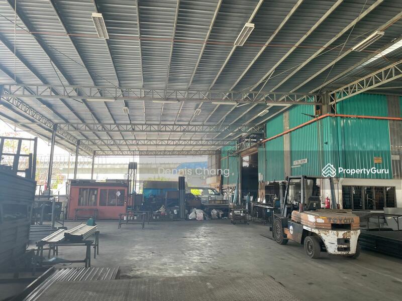 Detached Factory for Sale in Semenyih (Selangor) - Dennis Chang - Others - PropertyGuru.com.my