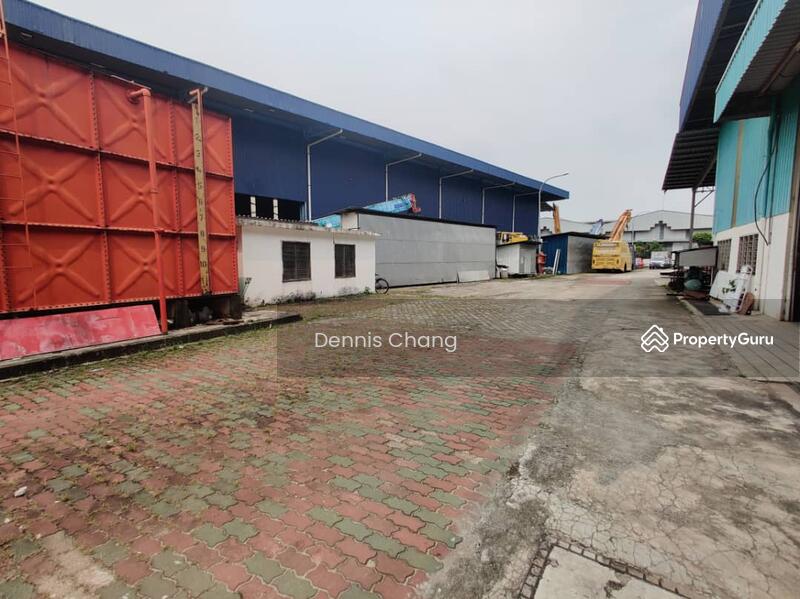 Detached Factory for Sale in Semenyih (Selangor) - Dennis Chang - Exterior - PropertyGuru.com.my